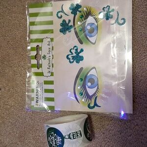 St paddy's day stuff